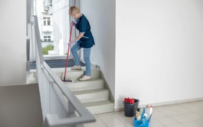 Une femme de ménage à Cannes pour un intérieur impeccable